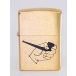 Zippo Pipe Dizayn Pipo Çakmağı