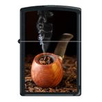 Zippo Pipe - Pipo Dizayn Çakmak