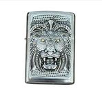 Zippo Pl 200 Art Lion Emblem Çakmak 2005906 (9-2)