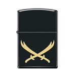 Zippo Prophet Sword 218 (1-1) Çakmak