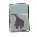 Zippo Purple Flame 167 (6-1) Çakmak
