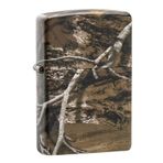 Zippo Realtree Edge Wrapped Dizayn Çakmak