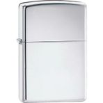 Zippo Reg High Polish Chrome Çakmak
