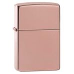 Zippo Reg Hp Rose Gold Çakmak