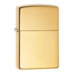 Zippo Reg Pol Brs Çakmak