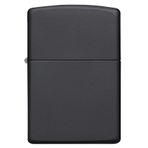 Zippo Regular White Matte Çakmak