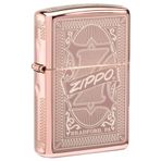 Zippo Reimagine Matchbox Çakmak