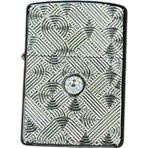 Zippo Retro Swırls Desıgn 167 (6-1) Çakmak