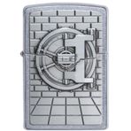 Zippo Safe W Gold Cash Surprise 29555-000004 Çakmak