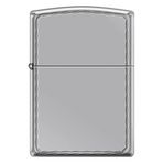 Zippo Scalloped Border Design Çakmak