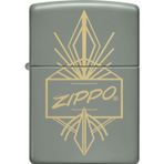 Zippo Scrıpt Desgın 48159 (2-2) Çakmak