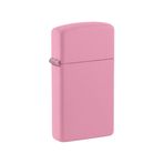 Zippo Slim Bayan Pembe Çakmak 1638-000093