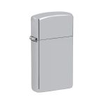 Zippo Slim Hı Pol Choreme 1610 (2-2) Çakmak