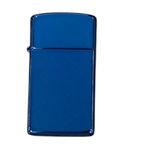 Zippo Slim Sapphire Çakmak 20494 (4-2)