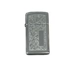 Zippo Slim Venetian Çakmak 1652-000074 (5-1)