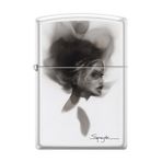 Zippo Spazuk Çakmak