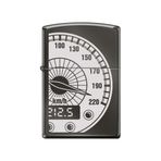 Zippo Speedometer Çakmak