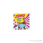 Zippo Süper Hipo - Kes Gray Nikki Dyson