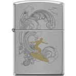 Zippo Surfing Çakmak - 200-119479