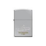 Zippo Tcg Gokceada Design Çakmak - 250-115804