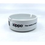 Zippo "the Name In Flame" Orijinal Seramik Küllük - Beyaz