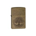 Zippo Tree Of Life Çakmak