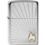 Zippo Two Tone Dizayn Çakmak
