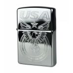 Zippo Usa Bald Eagle Dizayn Çakmak