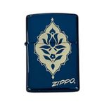 Zippo Viintage Ottoman 20446 (3) Çakmak