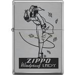 Zippo Vintage - Windy Çakmak