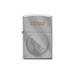 Zippo WOLF Çakmak