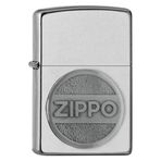 Zippo Z-2007643 Çakmak