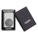 Zippo Z-2007645 Çakmak