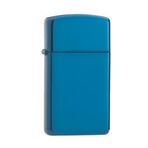 Zippo Z-20494 Slim Sapphire Zippo