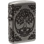 Zippo Z-29670 Çakmak