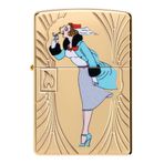 Zippo Z-48413 Çakmak