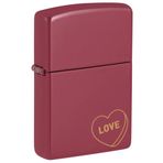 Zippo Z-48494 Çakmak