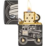 Zippo Z-48693 Çakmak
