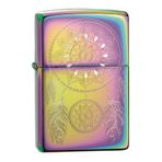 Zippo Z-49023 151 Dream Catcher Çakmak