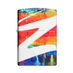 Zippo Z-49682 Çakmak