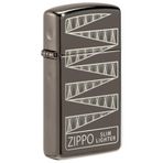 Zippo Z-49709 Çakmak