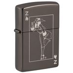 Zippo Z-49797 Çakmak