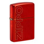 Zippo Z-61010 Çakmak