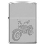 Zippo Z-AE401450-205 Çakmak
