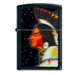 Zippo Z-CI007533-218 Çakmak