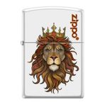 Zippo Z-CI405754-214 Çakmak