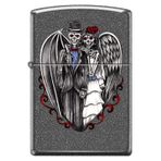 Zippo Z-CI406360-211 Çakmak
