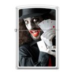 Zippo Z-CI407327-214 Çakmak