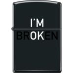 Zippo Z-CI414056-218 Çakmak