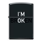 Zippo Z-CI414056-218 Çakmak